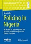 Policing in Nigeria