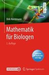 Mathematik für Biologen