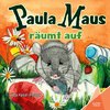 Paula Maus räumt auf