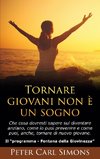 Tornare giovani non è un sogno