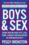 Boys & Sex