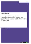 Gewichtsreduktion bei Kindern und Jugendlichen durch sportliche Intervention in der Schule