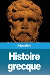 Histoire grecque