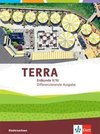 TERRA Erdkunde 9/10. Schülerbuch Klasse 9/10. Differenzierende Ausgabe Niedersachsen