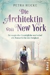 Die Architektin von New York