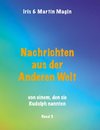 Nachrichten aus der Anderen Welt (Band 3)