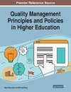 Quality Management Principles and Policies in Higher Education