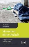 Menschen ohne Obdach