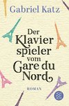 Der Klavierspieler vom Gare du Nord