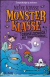 Meine krasse Monsterklasse - Gruselschock mit Schottenrock