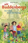 Wir Buddenbergs - Der Schatz, der mit der Post kam