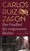 Der Friedhof der vergessenen Bücher