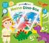 Glücksfisch: Meine Dino-Box