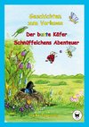 Geschichten zum Vorlesen