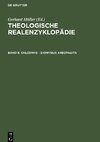 Theologische Realenzyklopädie, Band 8, Chlodwig - Dionysius Areopagita