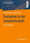 Evaluation in der Sozialwirtschaft