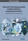 Advanced Technology-Assisted Problem Solving in Engineering Education