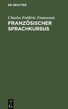 Französischer Sprachkursus