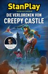 Die Verlorenen von Creepy Castle