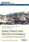 Public Policy and Politics in Georgia