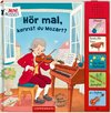 Hör mal, kennst du Mozart?