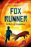 Fox Runner - Die Macht der Verwandlung