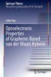 Optoelectronic Properties of Graphene-Based van der Waals Hybrids