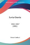 Levia Gravia