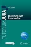 Examinatorium Grundrechte