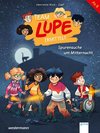 TEAM LUPE ermittelt (2). Spurensuche um Mitternacht