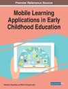 Mobile Learning Applications in Early Childhood Education