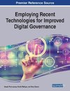 Employing Recent Technologies for Improved Digital Governance