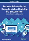 Business Reinvention for Ecosystem Value, Flexibility, and Empowerment