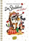 Der Stinkehund im Zirkus