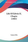 Life Of Edwin H. Chapin (1882)