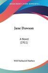 Jane Dawson