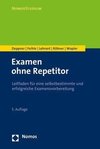 Examen ohne Repetitor