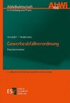 Gewerbeabfallverordnung