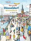 Das große DÜSSELDORF-Wimmelbuch