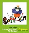 Schachlehrbuch für Kinder - Anfänger