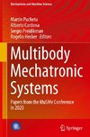 Multibody Mechatronic Systems