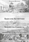 Sagen und Altertümer aus Schleiz und Umgebung