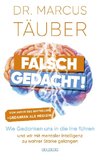 Falsch gedacht