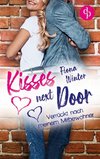 Kisses next door