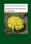 La flore de l'île de Hummock, Îles Falkland