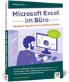 Microsoft Excel im Büro