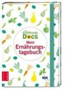 Die Ernährungs-Docs - Mein Ernährungstagebuch