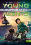 Young Agents - New Generation