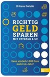 Richtig Geld sparen mit Payback & Co.