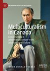 Multiculturalism in Canada